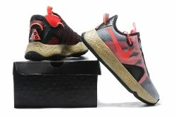 Fit Sporting Goods Nike PG 4 “PCG” Multi-Color/Multi-Color -Fit Sporting Goods Sales Nike PG 4 PCG Multi Color Multi Color 5