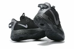 Fit Sporting Goods Nike PG 4 “Triple Black” -Fit Sporting Goods Sales Nike PG 4 Triple Black 2