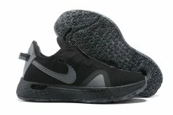 Fit Sporting Goods Nike PG 4 “Triple Black”