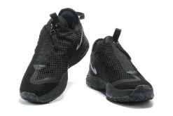 Fit Sporting Goods Nike PG 4 “Triple Black” -Fit Sporting Goods Sales Nike PG 4 Triple Black 3