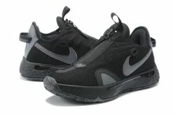 Fit Sporting Goods Nike PG 4 “Triple Black” -Fit Sporting Goods Sales Nike PG 4 Triple Black 4