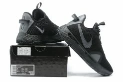Fit Sporting Goods Nike PG 4 “Triple Black” -Fit Sporting Goods Sales Nike PG 4 Triple Black 5