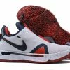 Fit Sporting Goods Nike PG 4 “USA” White Navy Red -Fit Sporting Goods Sales Nike PG 4 USA White Navy Red