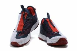 Fit Sporting Goods Nike PG 4 “USA” White Navy Red 11 Fit Sporting Goods Nike PG 4 “USA” White Navy Red -Fit Sporting Goods Sales Nike PG 4 USA White Navy Red 3