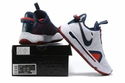 Fit Sporting Goods Nike PG 4 “USA” White Navy Red 13 Fit Sporting Goods Nike PG 4 “USA” White Navy Red -Fit Sporting Goods Sales Nike PG 4 USA White Navy Red 5