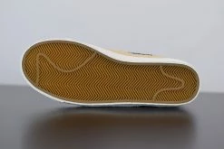 Fit Sporting Goods Nike SB Blazer Mid “Sashiko” Sesame/Mystic Navy-Sail-Gum Light Brown -Fit Sporting Goods Sales Nike SB Blazer Mid Sashiko Sesame Mystic Navy Sail Gum Light Brown 7