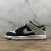 Fit Sporting Goods Nike SB Dunk Low Black/Wolf Grey-White 854866-001