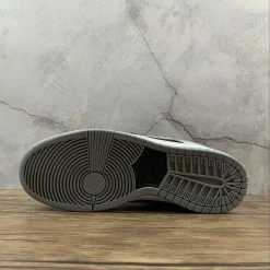 Fit Sporting Goods Nike SB Dunk Low Black/Wolf Grey-White 854866-001 11 Fit Sporting Goods Nike SB Dunk Low Black/Wolf Grey-White 854866-001 -Fit Sporting Goods Sales Nike SB Dunk Low Black Wolf Grey For Sale 2