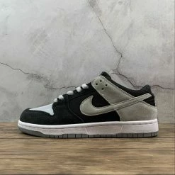 Fit Sporting Goods Nike SB Dunk Low Black/Wolf Grey-White 854866-001