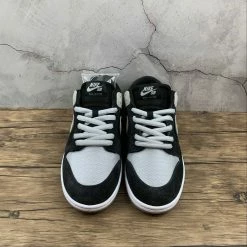 Fit Sporting Goods Nike SB Dunk Low Black/Wolf Grey-White 854866-001 12 Fit Sporting Goods Nike SB Dunk Low Black/Wolf Grey-White 854866-001 -Fit Sporting Goods Sales Nike SB Dunk Low Black Wolf Grey For Sale 3