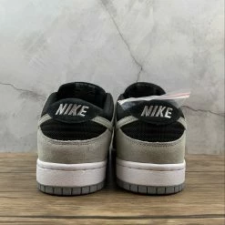 Fit Sporting Goods Nike SB Dunk Low Black/Wolf Grey-White 854866-001 14 Fit Sporting Goods Nike SB Dunk Low Black/Wolf Grey-White 854866-001 -Fit Sporting Goods Sales Nike SB Dunk Low Black Wolf Grey For Sale 5