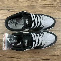 Fit Sporting Goods Nike SB Dunk Low Black/Wolf Grey-White 854866-001 15 Fit Sporting Goods Nike SB Dunk Low Black/Wolf Grey-White 854866-001 -Fit Sporting Goods Sales Nike SB Dunk Low Black Wolf Grey For Sale 6