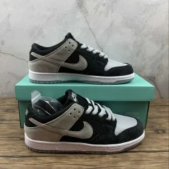 Fit Sporting Goods Nike SB Dunk Low Black/Wolf Grey-White 854866-001 16 Fit Sporting Goods Nike SB Dunk Low Black/Wolf Grey-White 854866-001 -Fit Sporting Goods Sales Nike SB Dunk Low Black Wolf Grey For Sale 7