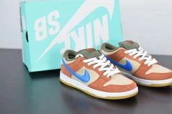 Fit Sporting Goods Sales 14 Fit Sporting Goods Nike SB Dunk Low “Corduroy” Dusty Peach/Photo Blue-Desert Ore