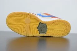 Fit Sporting Goods Nike SB Dunk Low “Corduroy” Dusty Peach/Photo Blue-Desert Ore -Fit Sporting Goods Sales Nike SB Dunk Low Corduroy Dusty Peach Photo Blue Desert Ore 6