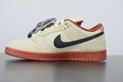 Fit Sporting Goods Nike SB Dunk Low “Muslin” BQ6817-100 -Fit Sporting Goods Sales Nike SB Dunk Low Muslin BQ6817 100 2