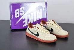 Fit Sporting Goods Nike SB Dunk Low “Muslin” BQ6817-100