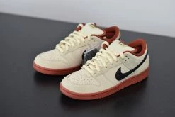 Fit Sporting Goods Nike SB Dunk Low “Muslin” BQ6817-100 -Fit Sporting Goods Sales Nike SB Dunk Low Muslin BQ6817 100 3