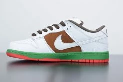 Fit Sporting Goods Nike SB Dunk Low Pro ‘Cali’ Pecan/White 304292-211 12 Fit Sporting Goods Nike SB Dunk Low Pro ‘Cali’ Pecan/White 304292-211 -Fit Sporting Goods Sales Nike SB Dunk Low Pro Cali Pecan White 304292 211 2