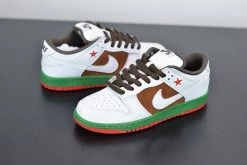 Fit Sporting Goods Nike SB Dunk Low Pro ‘Cali’ Pecan/White 304292-211 13 Fit Sporting Goods Nike SB Dunk Low Pro ‘Cali’ Pecan/White 304292-211 -Fit Sporting Goods Sales Nike SB Dunk Low Pro Cali Pecan White 304292 211 3