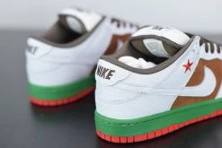 Fit Sporting Goods Nike SB Dunk Low Pro ‘Cali’ Pecan/White 304292-211 14 Fit Sporting Goods Nike SB Dunk Low Pro ‘Cali’ Pecan/White 304292-211 -Fit Sporting Goods Sales Nike SB Dunk Low Pro Cali Pecan White 304292 211 4