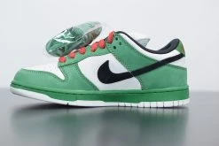 Fit Sporting Goods Nike SB Dunk Low Pro “Heineken” Classic Green/Black-White-Red 11 Fit Sporting Goods Nike SB Dunk Low Pro “Heineken” Classic Green/Black-White-Red -Fit Sporting Goods Sales Nike SB Dunk Low Pro Heineken Classic Green Black White Red 2