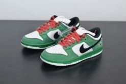 Fit Sporting Goods Nike SB Dunk Low Pro “Heineken” Classic Green/Black-White-Red 13 Fit Sporting Goods Nike SB Dunk Low Pro “Heineken” Classic Green/Black-White-Red -Fit Sporting Goods Sales Nike SB Dunk Low Pro Heineken Classic Green Black White Red 4