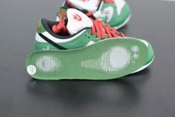 Fit Sporting Goods Nike SB Dunk Low Pro “Heineken” Classic Green/Black-White-Red 14 Fit Sporting Goods Nike SB Dunk Low Pro “Heineken” Classic Green/Black-White-Red -Fit Sporting Goods Sales Nike SB Dunk Low Pro Heineken Classic Green Black White Red 5