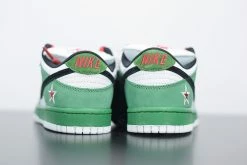 Fit Sporting Goods Nike SB Dunk Low Pro “Heineken” Classic Green/Black-White-Red 15 Fit Sporting Goods Nike SB Dunk Low Pro “Heineken” Classic Green/Black-White-Red -Fit Sporting Goods Sales Nike SB Dunk Low Pro Heineken Classic Green Black White Red 6