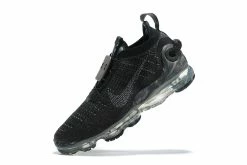 Fit Sporting Goods Nike Vapormax 2020 Flyknit Black CJ6740-002 -Fit Sporting Goods Sales Nike Vapormax 2020 Flyknit Black CJ6740 002 4