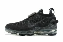 Fit Sporting Goods Nike Vapormax 2020 Flyknit Black CJ6740-002 -Fit Sporting Goods Sales Nike Vapormax 2020 Flyknit Black CJ6740 002 5
