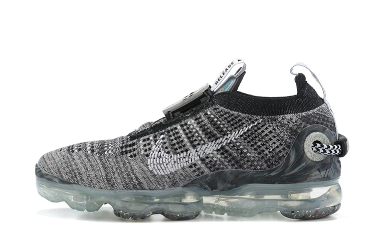 Fit Sporting Goods Nike Vapormax 2020 ‘Oreo’ Black/White-Black CT1823-001 3 Fit Sporting Goods Nike Vapormax 2020 ‘Oreo’ Black/White-Black CT1823-001 - Image 2