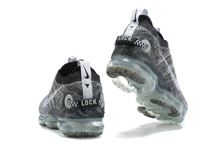 Fit Sporting Goods Nike Vapormax 2020 ‘Oreo’ Black/White-Black CT1823-001 6 Fit Sporting Goods Nike Vapormax 2020 ‘Oreo’ Black/White-Black CT1823-001 - Image 5