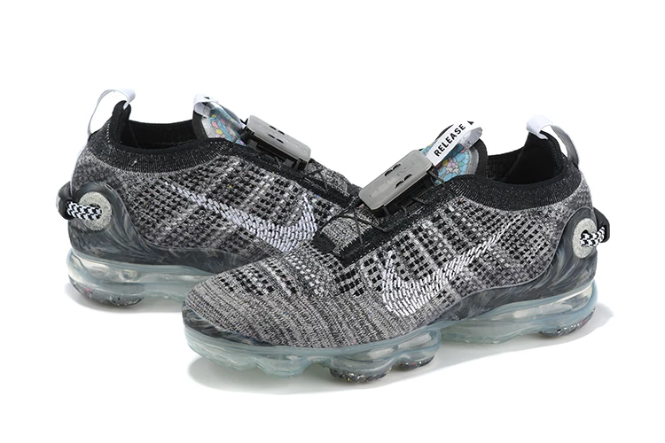 Fit Sporting Goods Nike Vapormax 2020 ‘Oreo’ Black/White-Black CT1823-001 7 Fit Sporting Goods Nike Vapormax 2020 ‘Oreo’ Black/White-Black CT1823-001 - Image 6