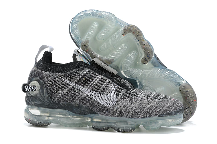 Fit Sporting Goods Nike Vapormax 2020 ‘Oreo’ Black/White-Black CT1823-001 2 Fit Sporting Goods Nike Vapormax 2020 ‘Oreo’ Black/White-Black CT1823-001