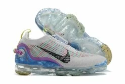 Fit Sporting Goods Nike Vapormax 2020 Pure Platinum/Black/Multi-color