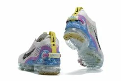 Fit Sporting Goods Nike Vapormax 2020 Pure Platinum/Black/Multi-color -Fit Sporting Goods Sales Nike Vapormax 2020 Pure Platinum Black Multi color 4