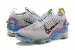 Fit Sporting Goods Nike Vapormax 2020 Pure Platinum/Black/Multi-color -Fit Sporting Goods Sales Nike Vapormax 2020 Pure Platinum Black Multi color 5