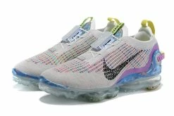 Fit Sporting Goods Nike Vapormax 2020 Pure Platinum/Black/Multi-color -Fit Sporting Goods Sales Nike Vapormax 2020 Pure Platinum Black Multi color 6