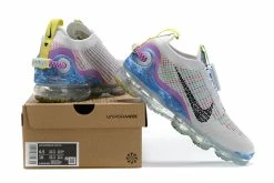 Fit Sporting Goods Nike Vapormax 2020 Pure Platinum/Black/Multi-color -Fit Sporting Goods Sales Nike Vapormax 2020 Pure Platinum Black Multi color 7