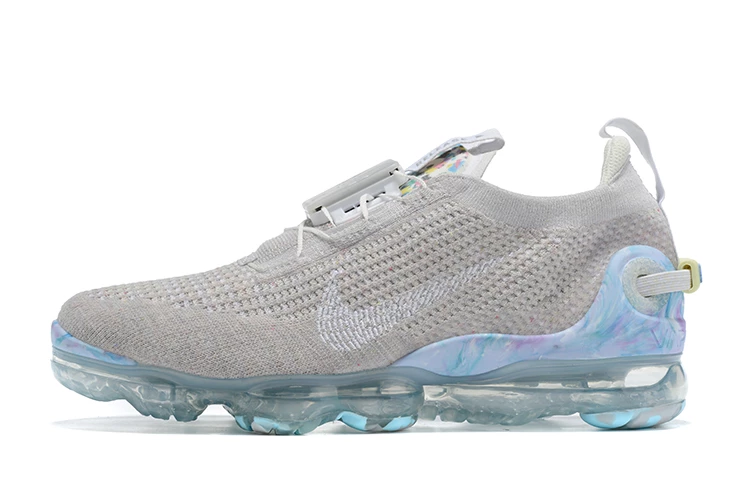 Fit Sporting Goods Nike Vapormax 2020 “Summit White” CJ6740-100 4 Fit Sporting Goods Nike Vapormax 2020 “Summit White” CJ6740-100 - Image 2