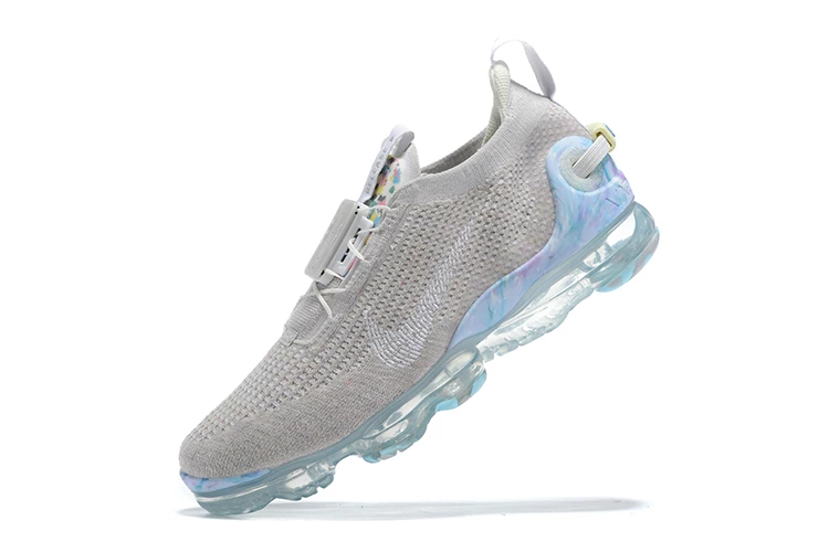 Fit Sporting Goods Nike Vapormax 2020 “Summit White” CJ6740-100 5 Fit Sporting Goods Nike Vapormax 2020 “Summit White” CJ6740-100 - Image 3