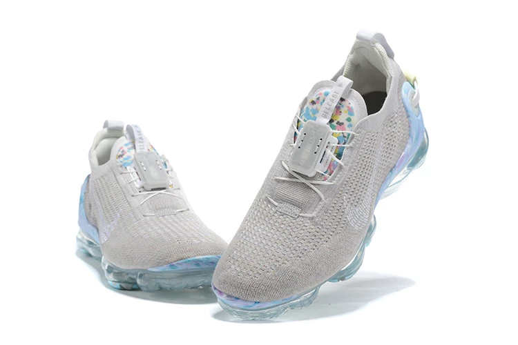 Fit Sporting Goods Nike Vapormax 2020 “Summit White” CJ6740-100 6 Fit Sporting Goods Nike Vapormax 2020 “Summit White” CJ6740-100 - Image 4