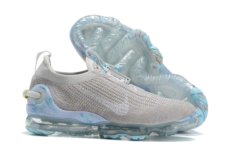 Fit Sporting Goods Nike Vapormax 2020 “Summit White” CJ6740-100 3 Fit Sporting Goods Nike Vapormax 2020 “Summit White” CJ6740-100