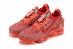Fit Sporting Goods Nike Vapormax 2020 Team Red/Gym Red/Flash Crimson CT1823-600 -Fit Sporting Goods Sales Nike Vapormax 2020 Team Red Gym Red Flash Crimson 1