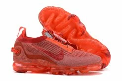 Fit Sporting Goods Nike Vapormax 2020 Team Red/Gym Red/Flash Crimson CT1823-600