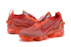 Fit Sporting Goods Nike Vapormax 2020 Team Red/Gym Red/Flash Crimson CT1823-600 -Fit Sporting Goods Sales Nike Vapormax 2020 Team Red Gym Red Flash Crimson 3