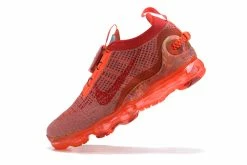 Fit Sporting Goods Nike Vapormax 2020 Team Red/Gym Red/Flash Crimson CT1823-600 -Fit Sporting Goods Sales Nike Vapormax 2020 Team Red Gym Red Flash Crimson 4