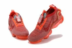 Fit Sporting Goods Nike Vapormax 2020 Team Red/Gym Red/Flash Crimson CT1823-600 -Fit Sporting Goods Sales Nike Vapormax 2020 Team Red Gym Red Flash Crimson 6