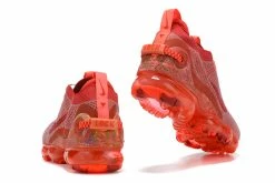 Fit Sporting Goods Nike Vapormax 2020 Team Red/Gym Red/Flash Crimson CT1823-600 -Fit Sporting Goods Sales Nike Vapormax 2020 Team Red Gym Red Flash Crimson 7